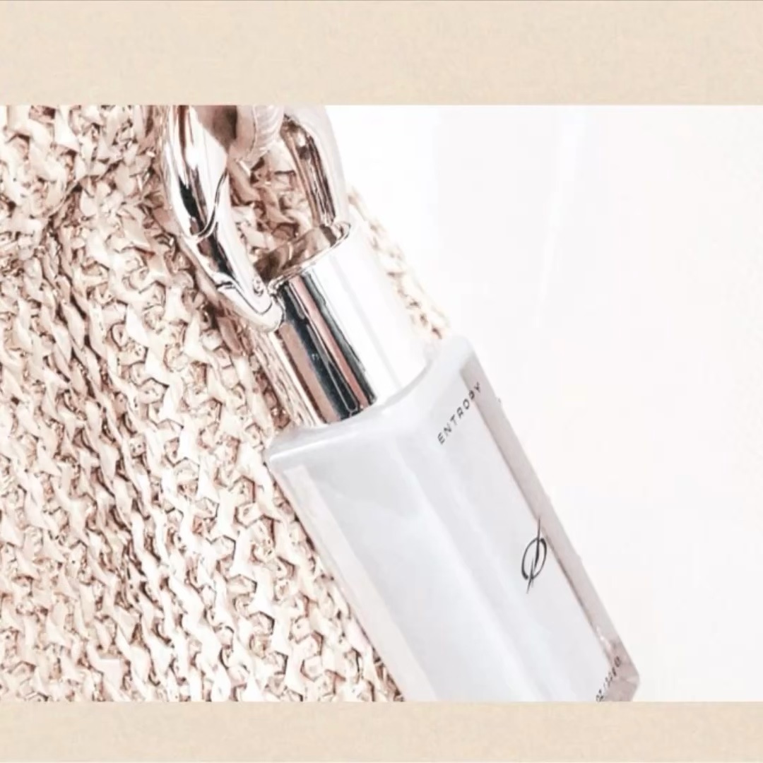 LIPSERUM/ENTROPY/リップ美容液の動画クチコミ5つ目