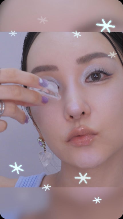 グラスティングメルティングバーム/rom&nd/リップバームの人気ショート動画