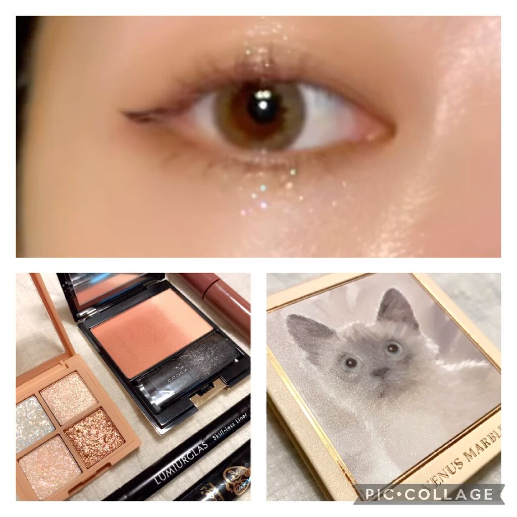 BELLSiQUE 1day/ベルシーク/ワンデー（１DAY）カラコンを使ったクチコミ（3枚目）