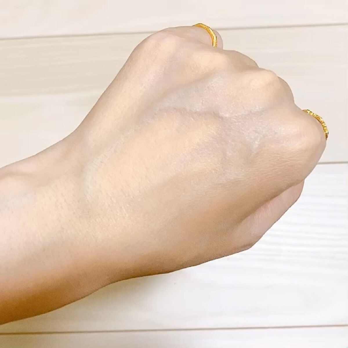 グロウ クリーム コンパクト/SUQQU/クリーム・エマルジョンファンデーションの動画クチコミ4つ目