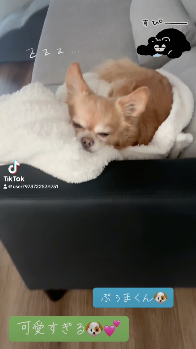 スージンググリーン アクアセラムマスク/ByUR/シートマスク・パックの動画クチコミ1つ目