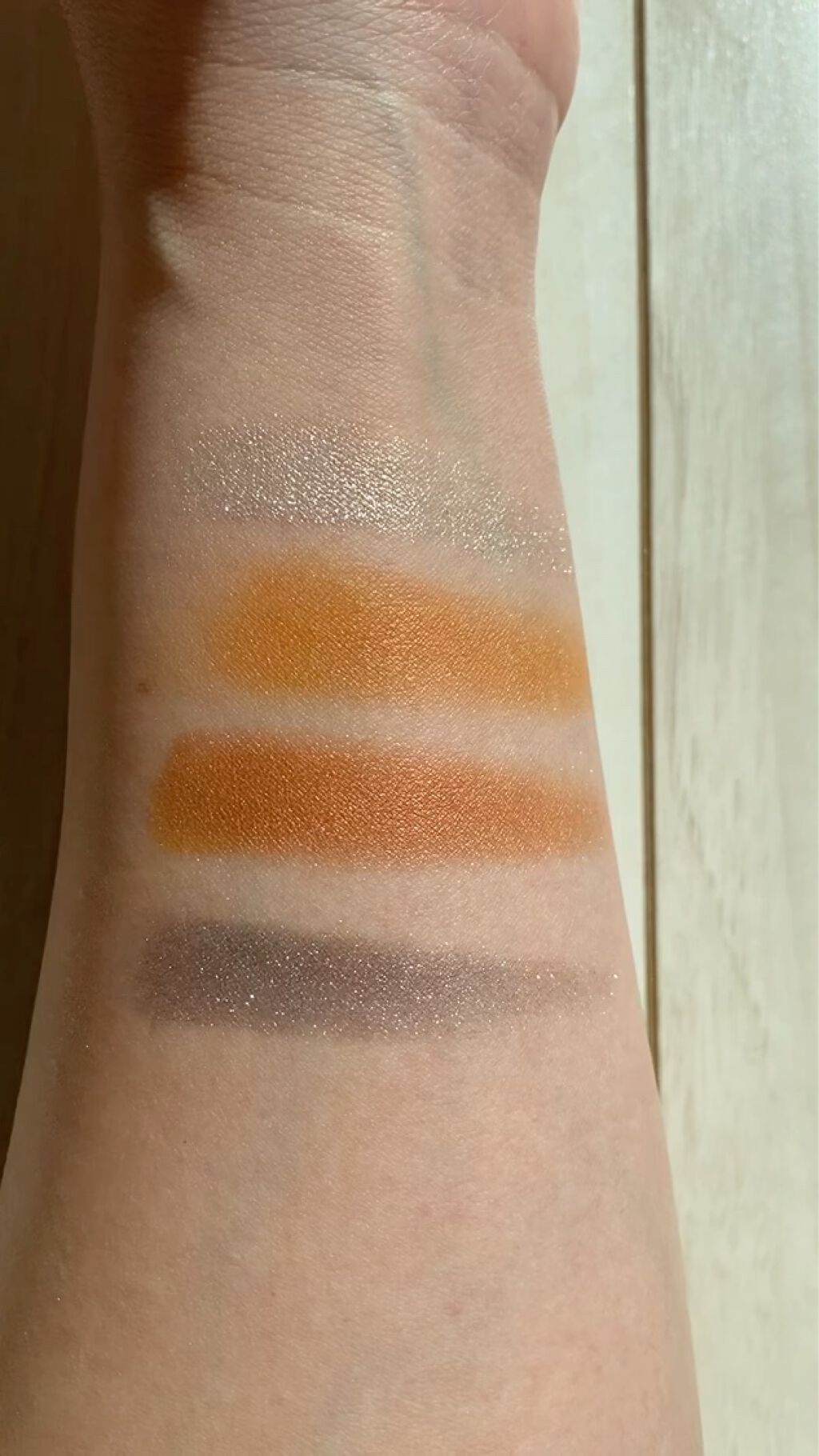 グロー プレイ ブラッシュ/M・A・C/ジェル・クリームチークを使ったクチコミ（3枚目）