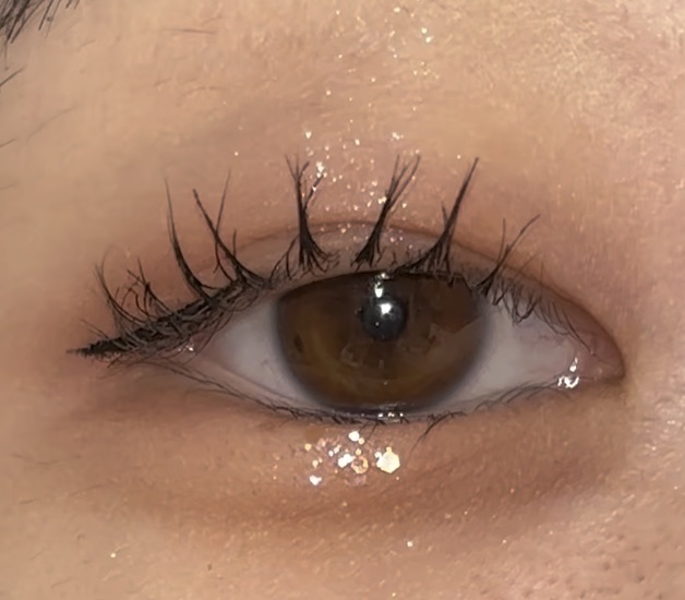 スムースリキッドアイライナー スーパーキープ/ヒロインメイク/リキッドアイライナーの人気ショート動画