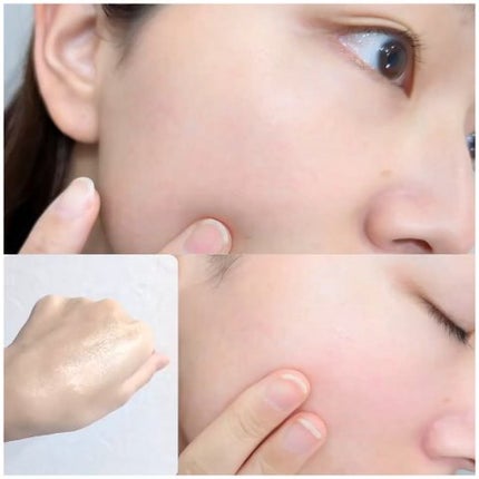 ザモイスチャーバリアDマルチバーム/Dr.G/フェイスバームを使ったクチコミ(5枚目)