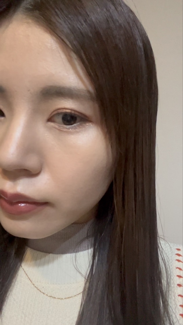 ホワイト BB クリーム モイスト/雪肌精/BBクリームを使ったクチコミ（2枚目）