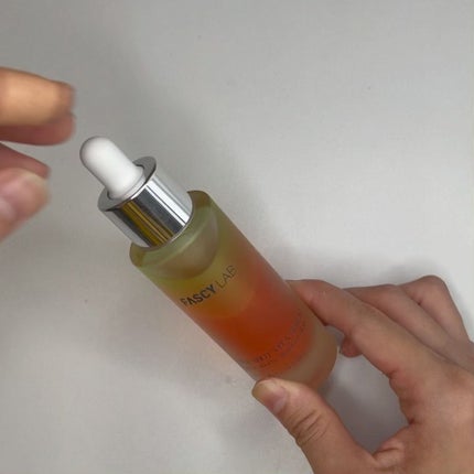 ダブルショットビタセラム/FASCY LAB/美容液を使ったクチコミ(4枚目)