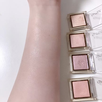 アイプランナー/excel/単色アイシャドウの人気ショート動画