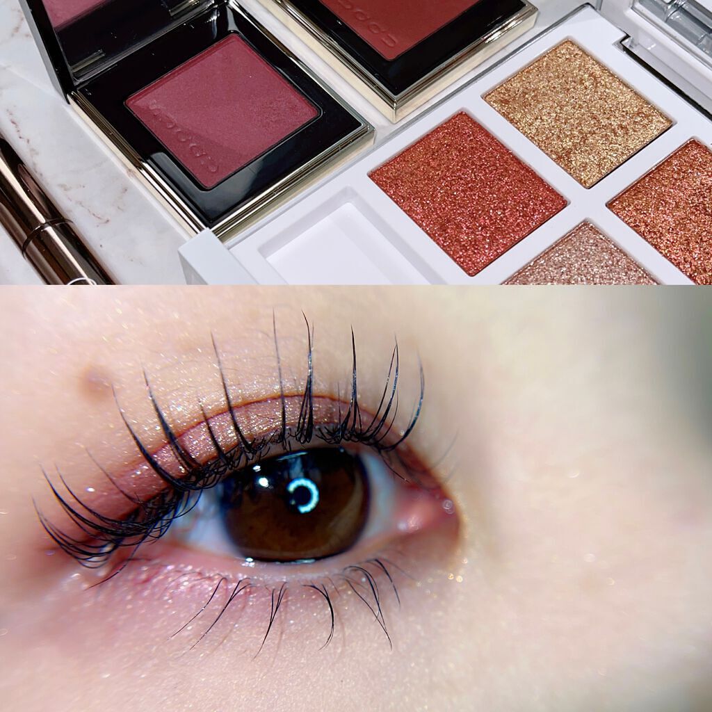 アイ カラー クォード エクストリーム/TOM FORD BEAUTY/アイシャドウパレットの人気ショート動画