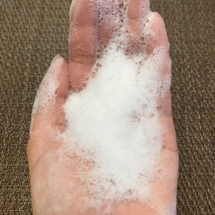 薬用マイルドケアウォッシュ/DELIWHITE/デリケートゾーンケアを使ったクチコミ(5枚目)