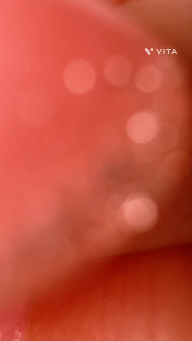 Cosmic flash gel/Beach/ジェルネイルを使ったクチコミ（1枚目）