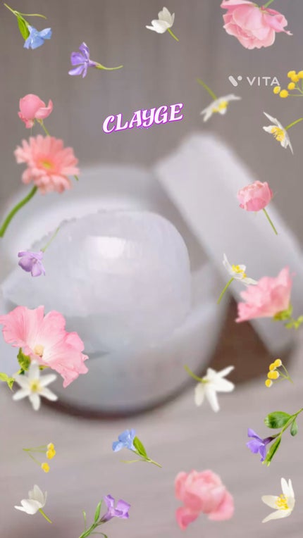 クレージュ スキンリファイニング クレンジングバーム/CLAYGE/クレンジングバームの人気ショート動画