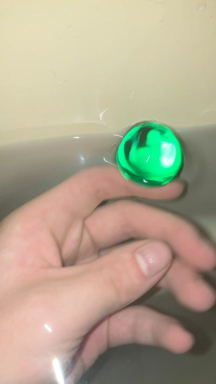 アロマルセット バスビーズ GA&CM n 青りんご&カモミール の香り/ジェイローゼ(ハウスオブローゼ)/その他の人気ショート動画