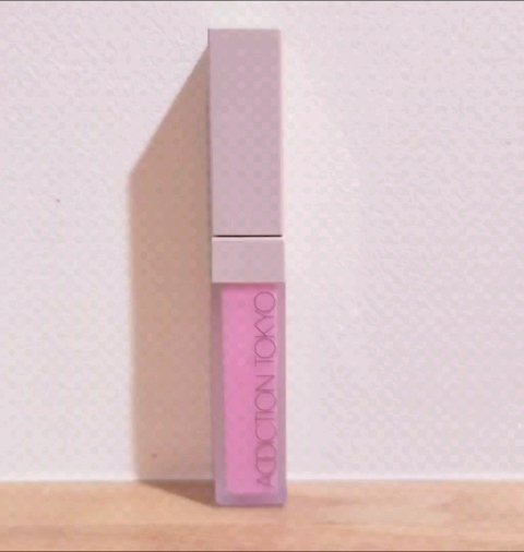 アディクション ザ リキッドブラッシュ フォギー/ADDICTION/リキッドチークの動画クチコミ2つ目