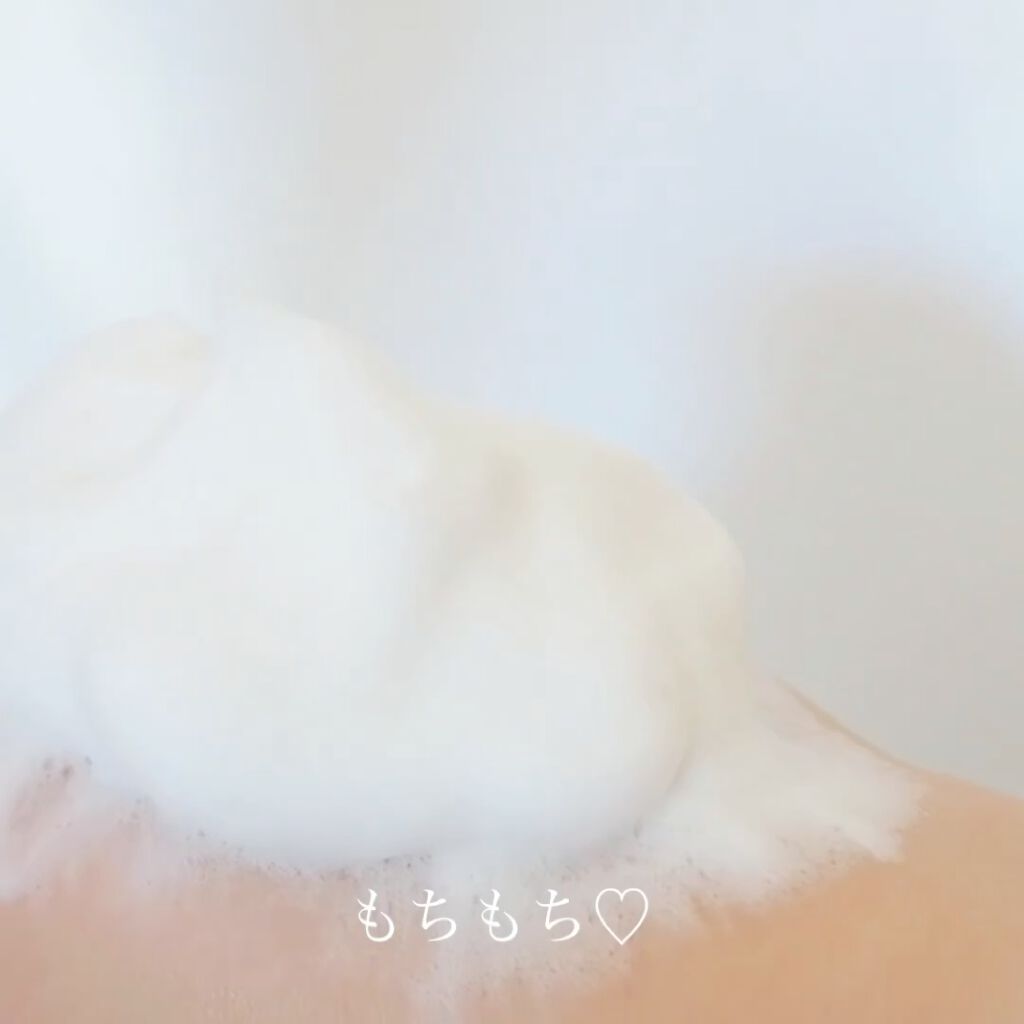 オルビス ユードット ウォッシュ/オルビス/洗顔フォームを使ったクチコミ（3枚目）