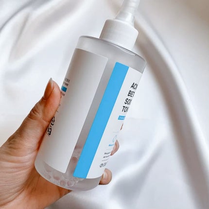 ã¢ã¯ã¡ããŒã¿ã°ã«ã«ã³ã¹ãŒãžã³ã°ãããŒ/O&YOUNG/åç²§æ°Žã䜿ã£ãã¯ãã³ãïŒ3æç®ïŒ