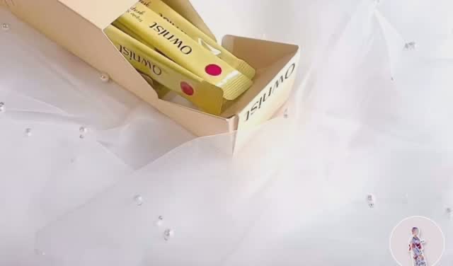 トリプルシャイン グレープ/Ownist/美容サプリメントの動画クチコミ2つ目