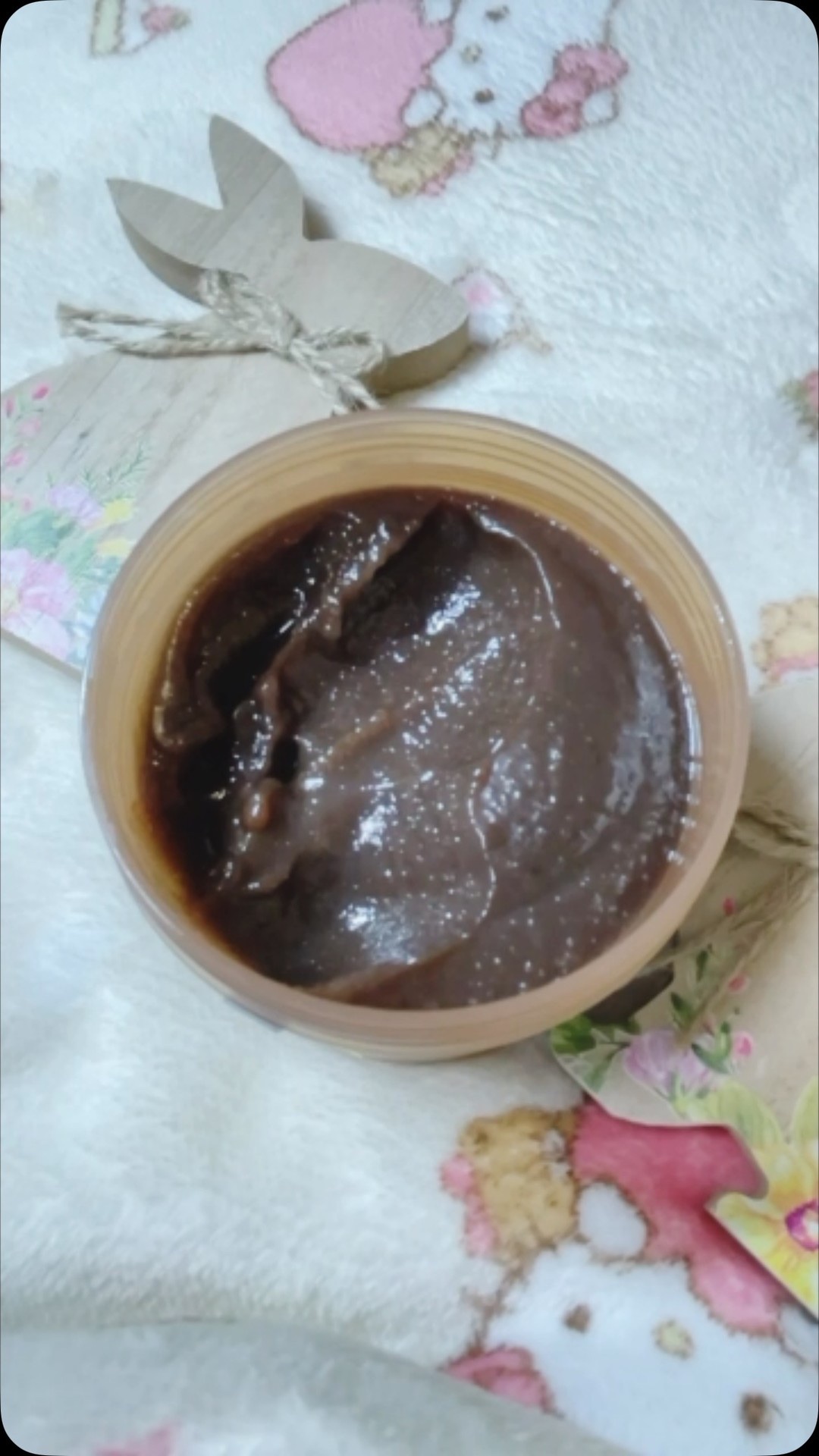 リアルポリッシュ ハニー＆シュガー/NEOGEN/スクラブ・ゴマージュを使ったクチコミ（1枚目）