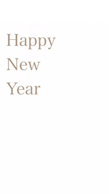 ✎𓈒𓂂𓏸 新年のご挨拶 𓈒𓂂𓏸


皆様、あけましておめでとうございます🌅

いつも私の投稿を見て、
いいねやコメントをしてくださって
本当にありがとうございます𓂃𓈒𓏸

これからも皆様のお買い物や
素