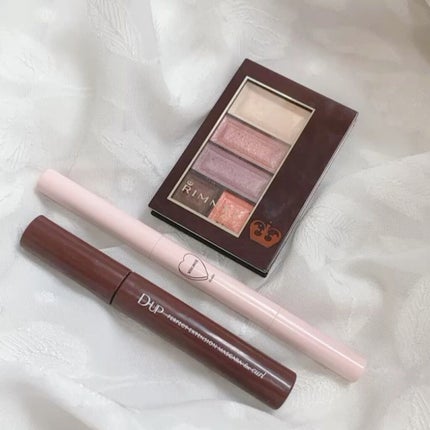 パーフェクトエクステンション マスカラ for カール/D-UP/マスカラの人気ショート動画