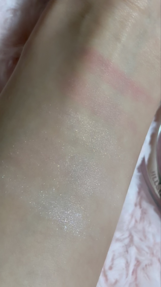 ジルスチュアート ブルーム ミックスブラッシュ コンパクト/JILL STUART/パウダーチークの動画クチコミ1つ目