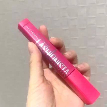 ラッシュニスタ N/MAYBELLINE NEW YORK/マスカラの人気ショート動画