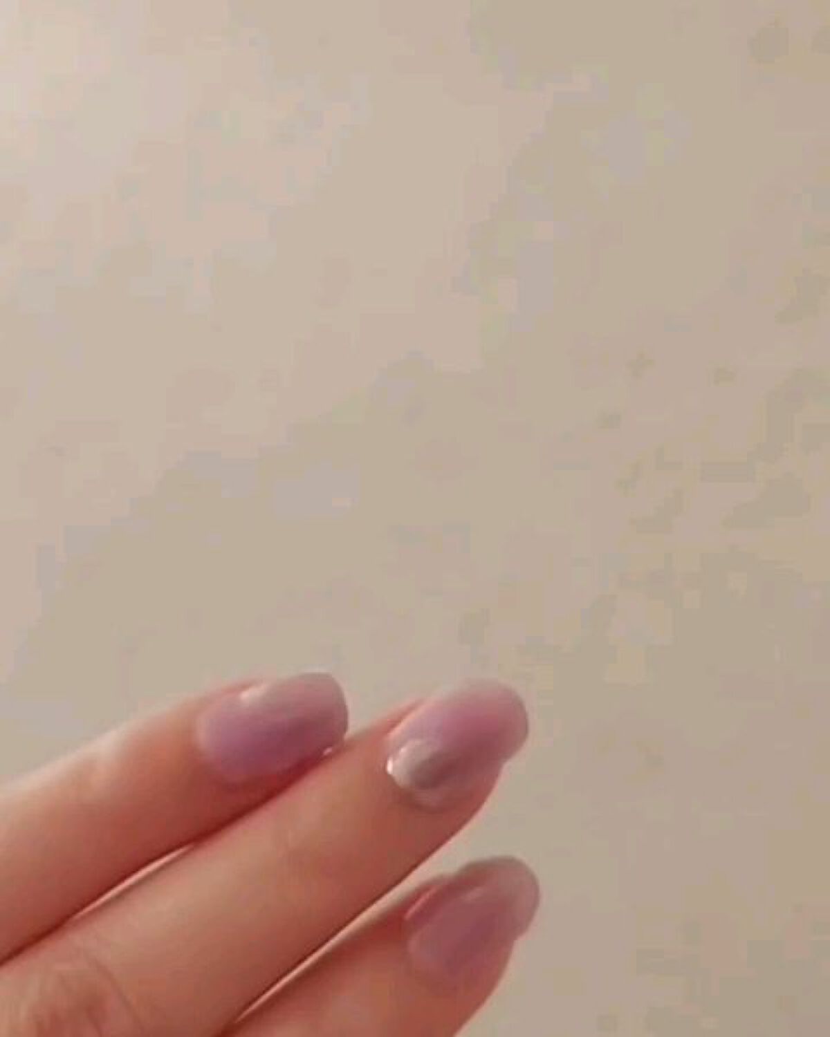 セルフカスタム ネイルシール/KEEPU/ネイルシールを使ったクチコミ（2枚目）