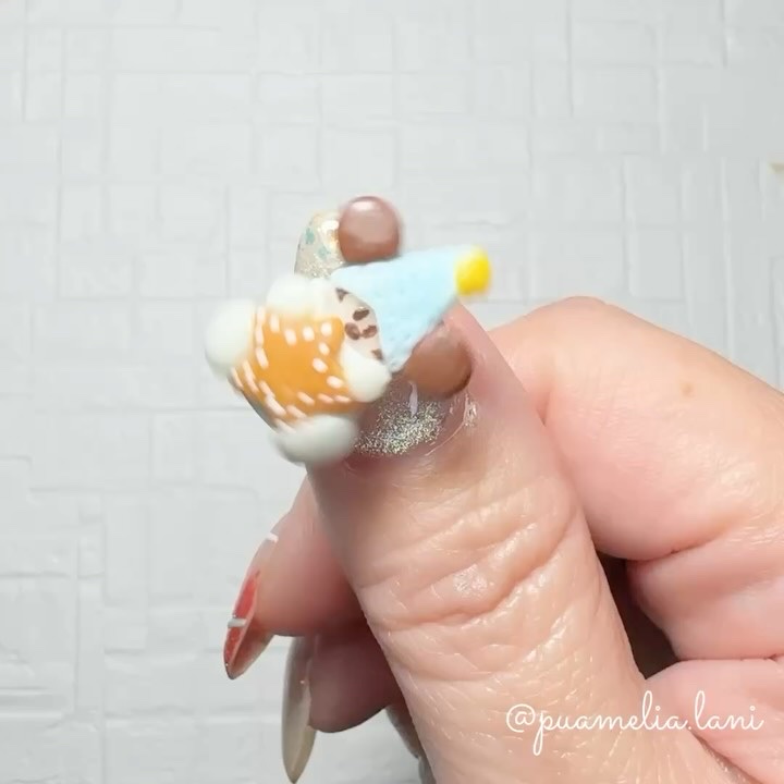 HOMEI ウィークリージェル/HOMEI/ジェルネイルの動画クチコミ2つ目