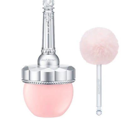 ルースブラッシュ/JILL STUART/パウダーチークの人気ショート動画