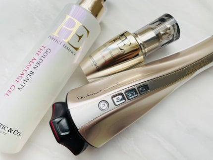 Dr.Arrivo ZeusII/ARTISTIC&CO./美顔器・マッサージの人気ショート動画