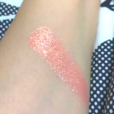 ルックアット マイアイジュエル/ETUDE/単色アイシャドウを使ったクチコミ(2枚目)