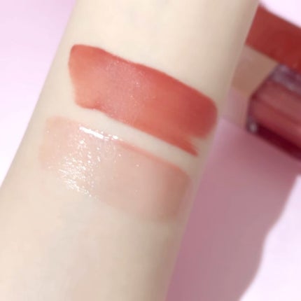 SPステイ ヴィニルインク/MAYBELLINE NEW YORK/口紅を使ったクチコミ(3枚目)