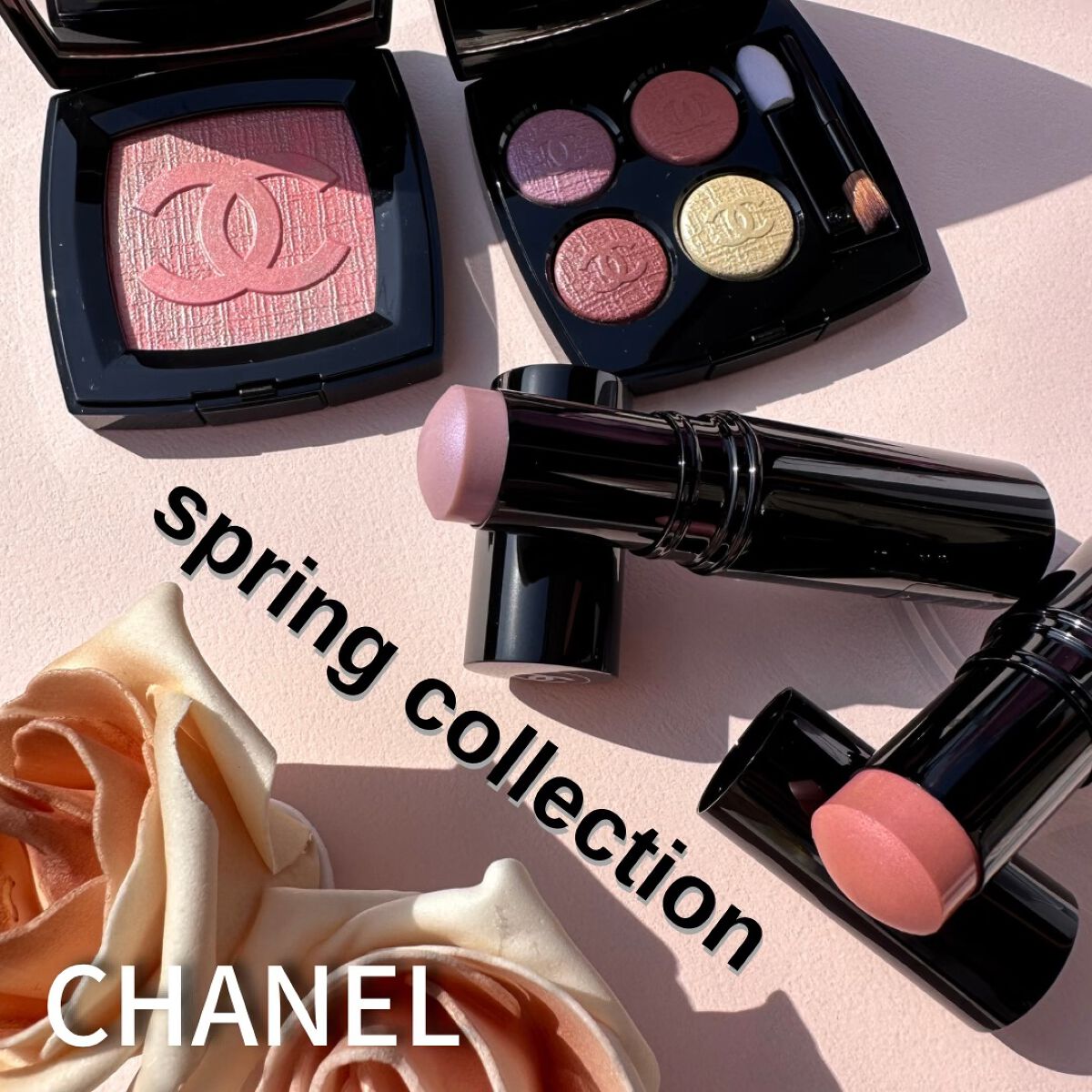 ル ヴォリューム ストレッチ/CHANEL/マスカラの人気ショート動画