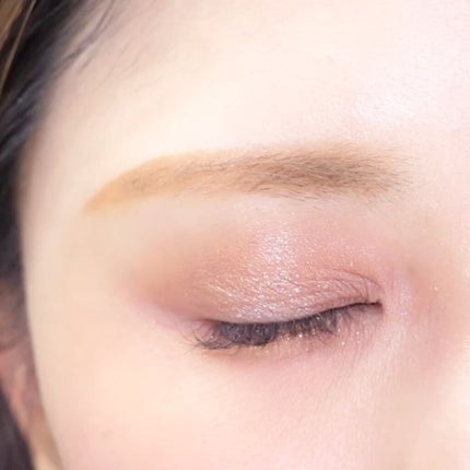 ムードアップマスカラ ロング&カール/dasique/マスカラを使ったクチコミ(3枚目)