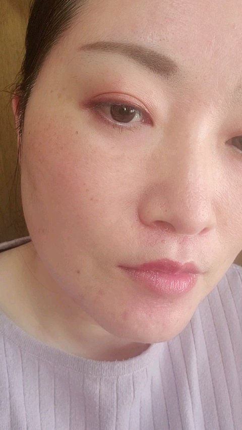 ソフトムースライナー/KiSS/ペンシルアイライナーの動画クチコミ3つ目