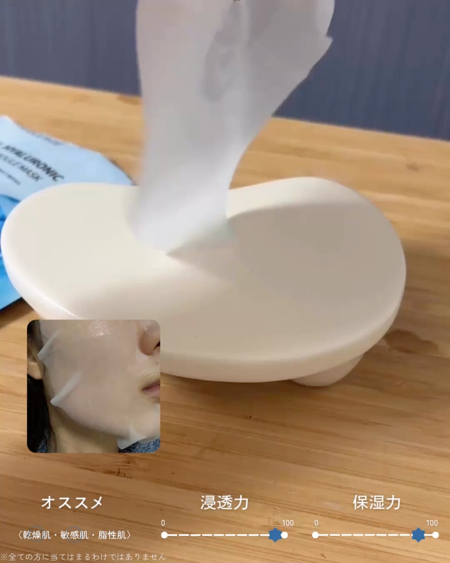 デュアルバリアピュリファイングクレンジングバーム/celimax/クレンジングバームの動画クチコミ3つ目