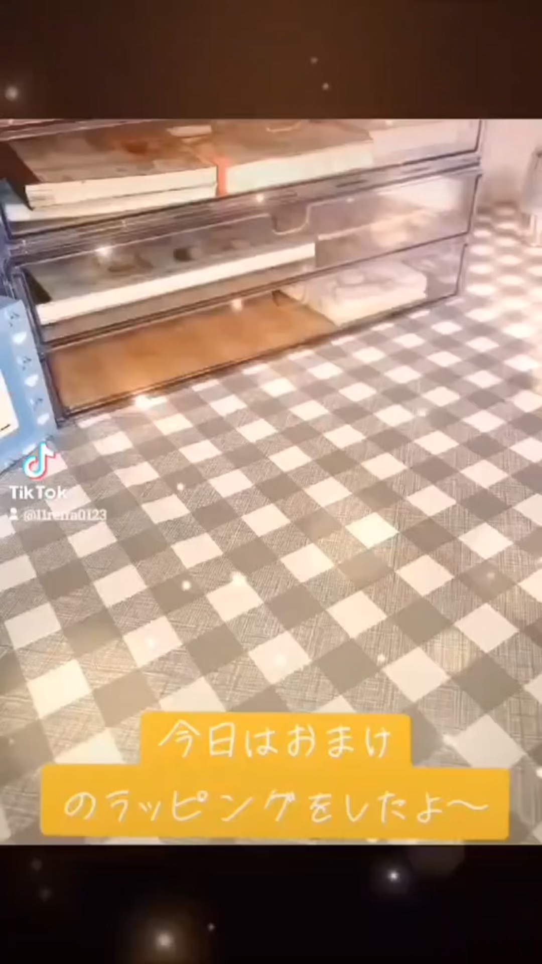 バブーピー みかんの香り/バブ/炭酸系入浴剤の動画クチコミ1つ目