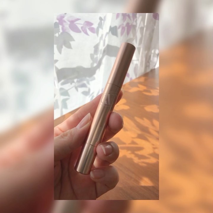 ゲットイットティントグレーズバーム/TONYMOLY/リップティントを使ったクチコミ（3枚目）