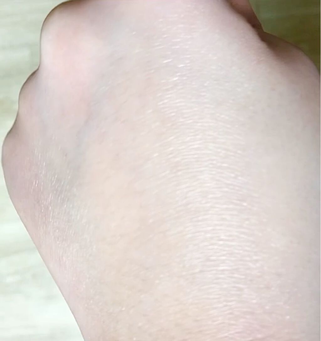 UVプロテクタートーンアップ マルチディフェンス/HERA/日焼け止め・UVケアを使ったクチコミ（3枚目）