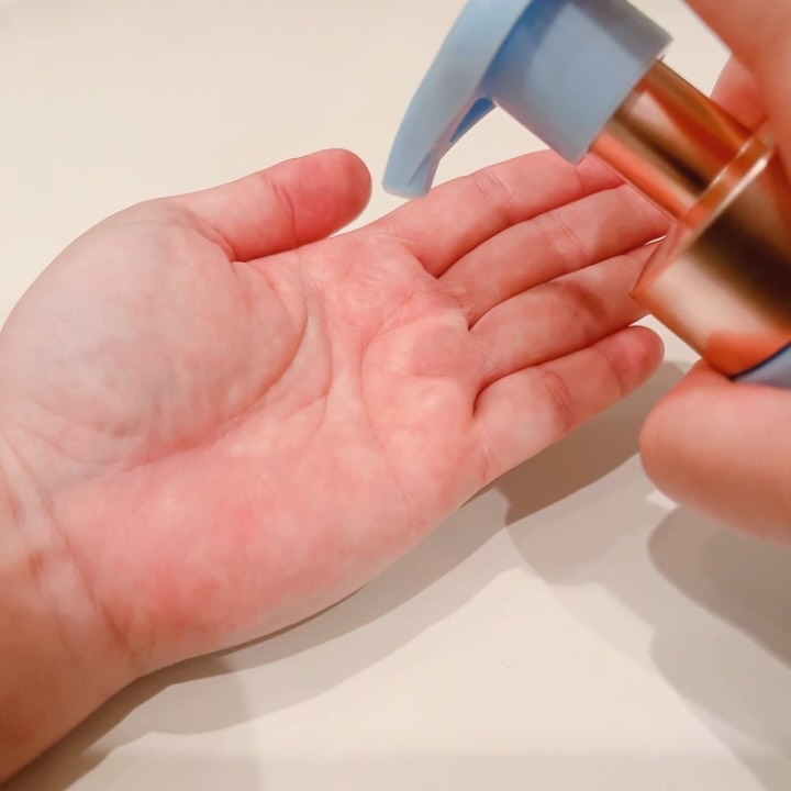 willone クリアフォームフェイスウォッシュ/クラシエ/泡洗顔を使ったクチコミ（2枚目）