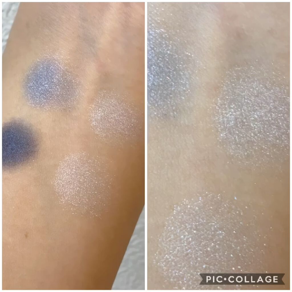 エレガンス ヌーヴェル アイズ/Elégance/アイシャドウパレットの動画クチコミ1つ目