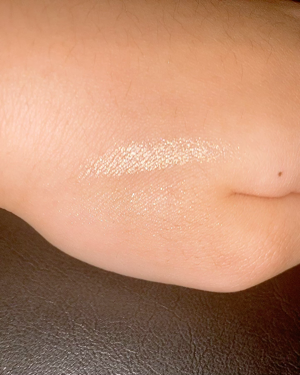 MP2wayアイクレヨン/セリア/スティックアイシャドウを使ったクチコミ(2枚目)