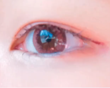 フレアリングカールマスカラ/キャンメイク/マスカラを使ったクチコミ（2枚目）