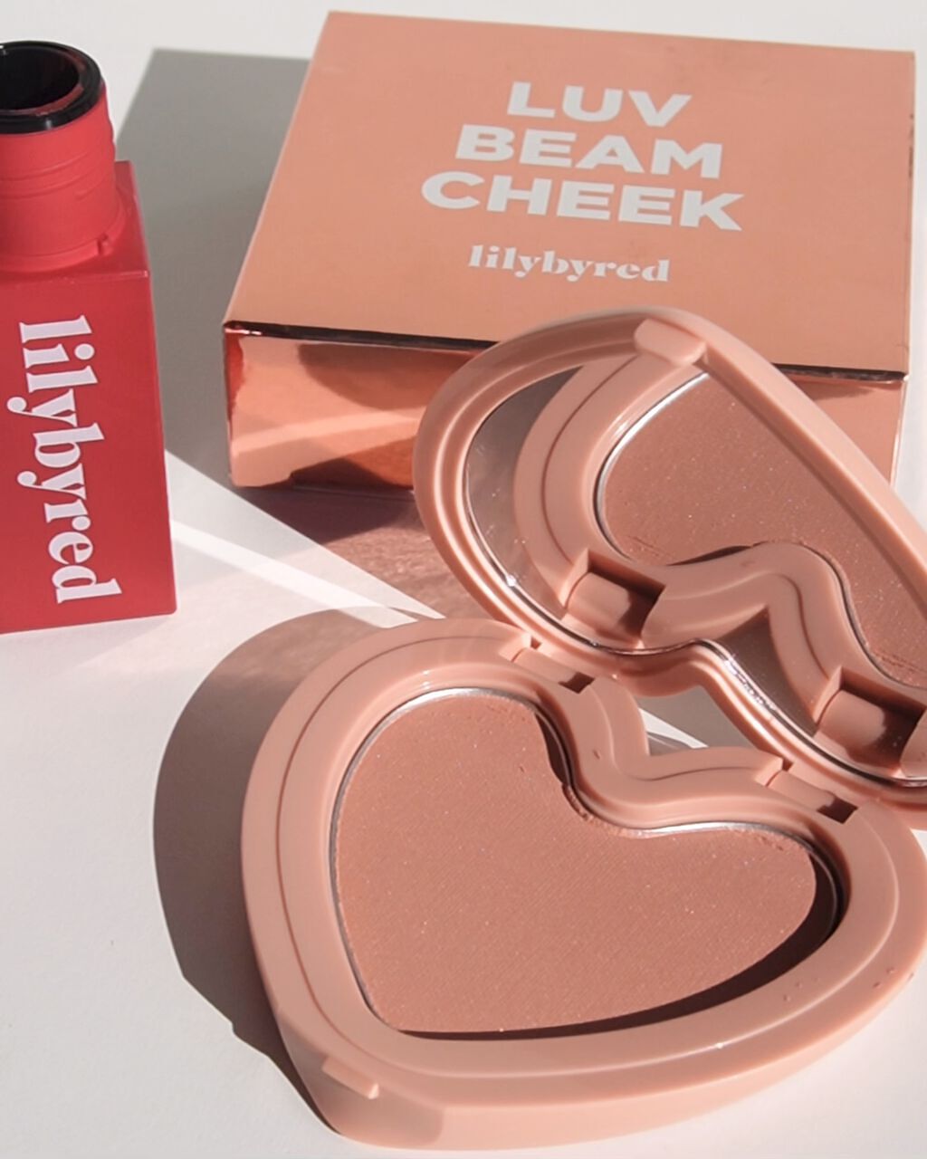 ムードライアー ベルベットティント/lilybyred/リップティントの人気ショート動画