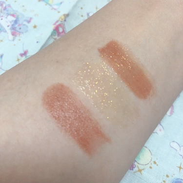 ラスティング リップカラーN/CEZANNE/口紅を使ったクチコミ（3枚目）