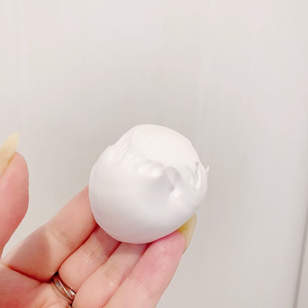 ディズム オールインワンジェル/DISM/オールインワン化粧品を使ったクチコミ（3枚目）