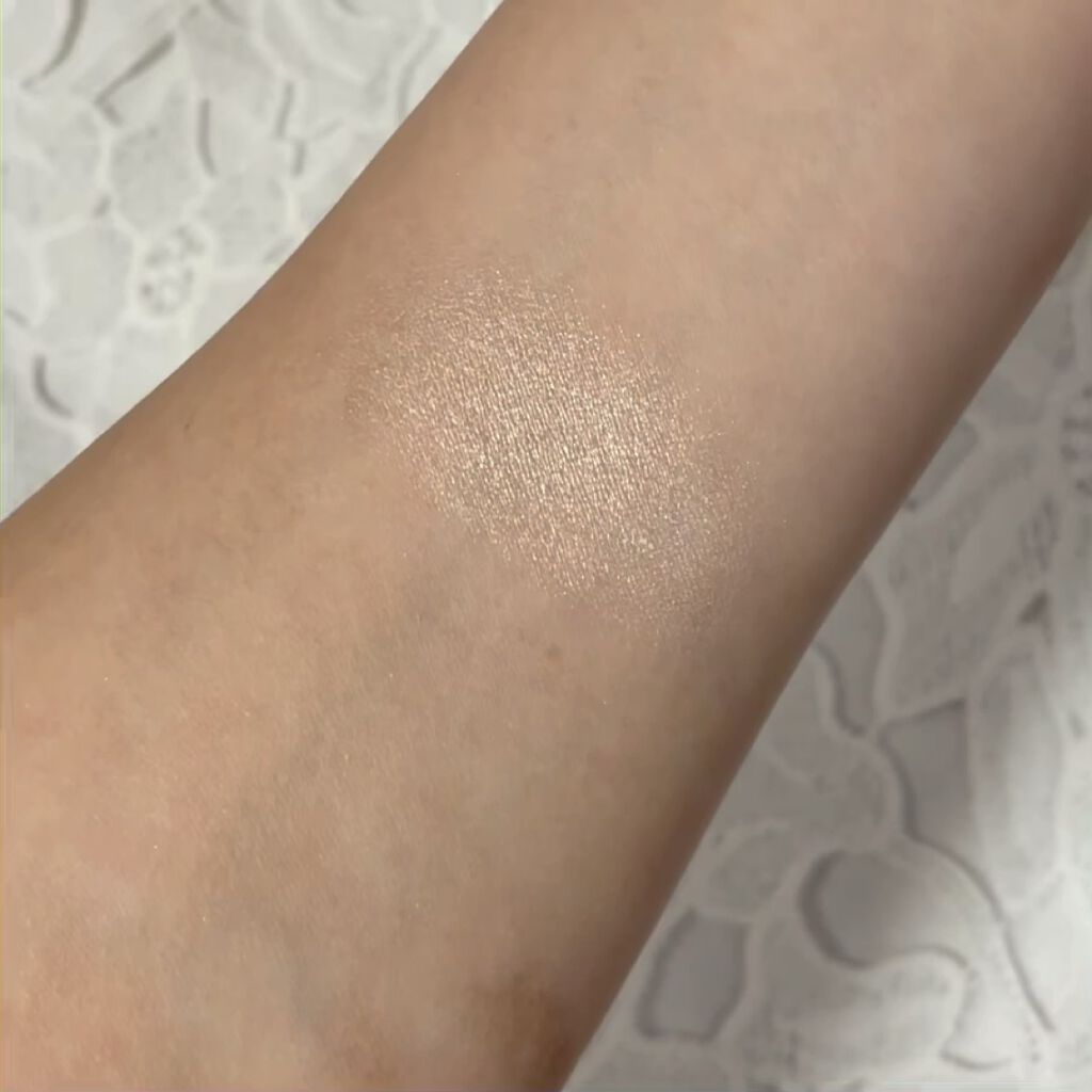 タッチハイライター/COZMIKI/パウダーハイライトの動画クチコミ3つ目