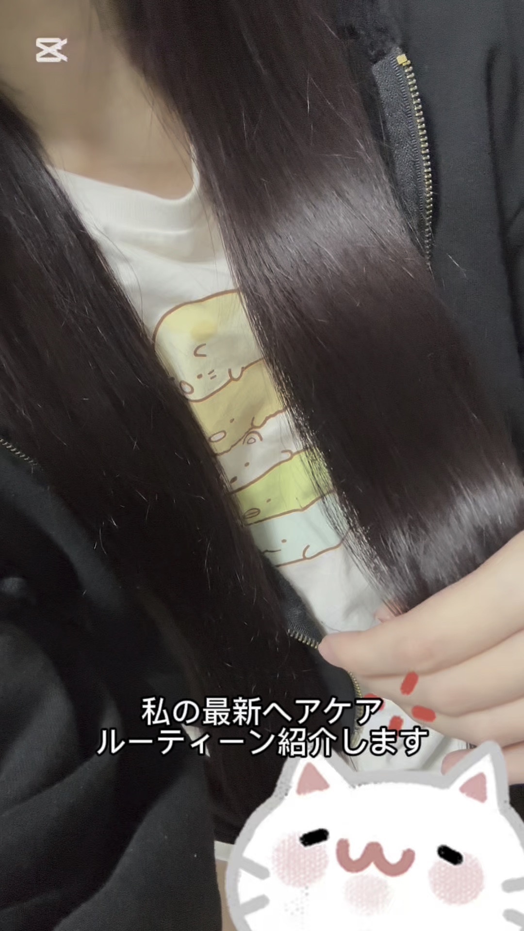 イオンケアブラシプレミアム/ReFa/スカルプブラシを使ったクチコミ（1枚目）