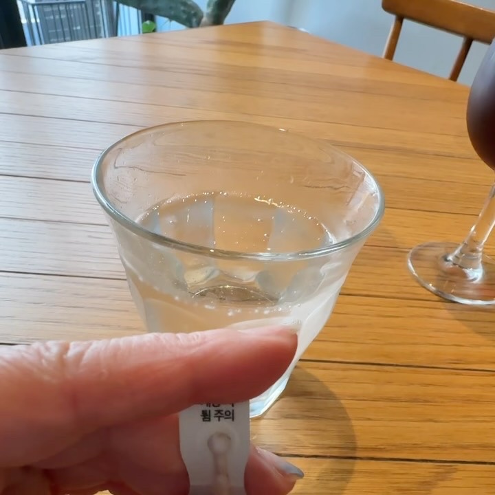 飲める美容ピンクDIYドリンク ピンクポーション ゼロカロリー・冬虫夏草/PINK POTION /美容ドリンクを使ったクチコミ（3枚目）