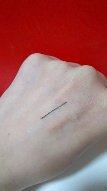 スリムスケッチアイブロウペンシル/U R GLAM/アイブロウペンシルの人気ショート動画