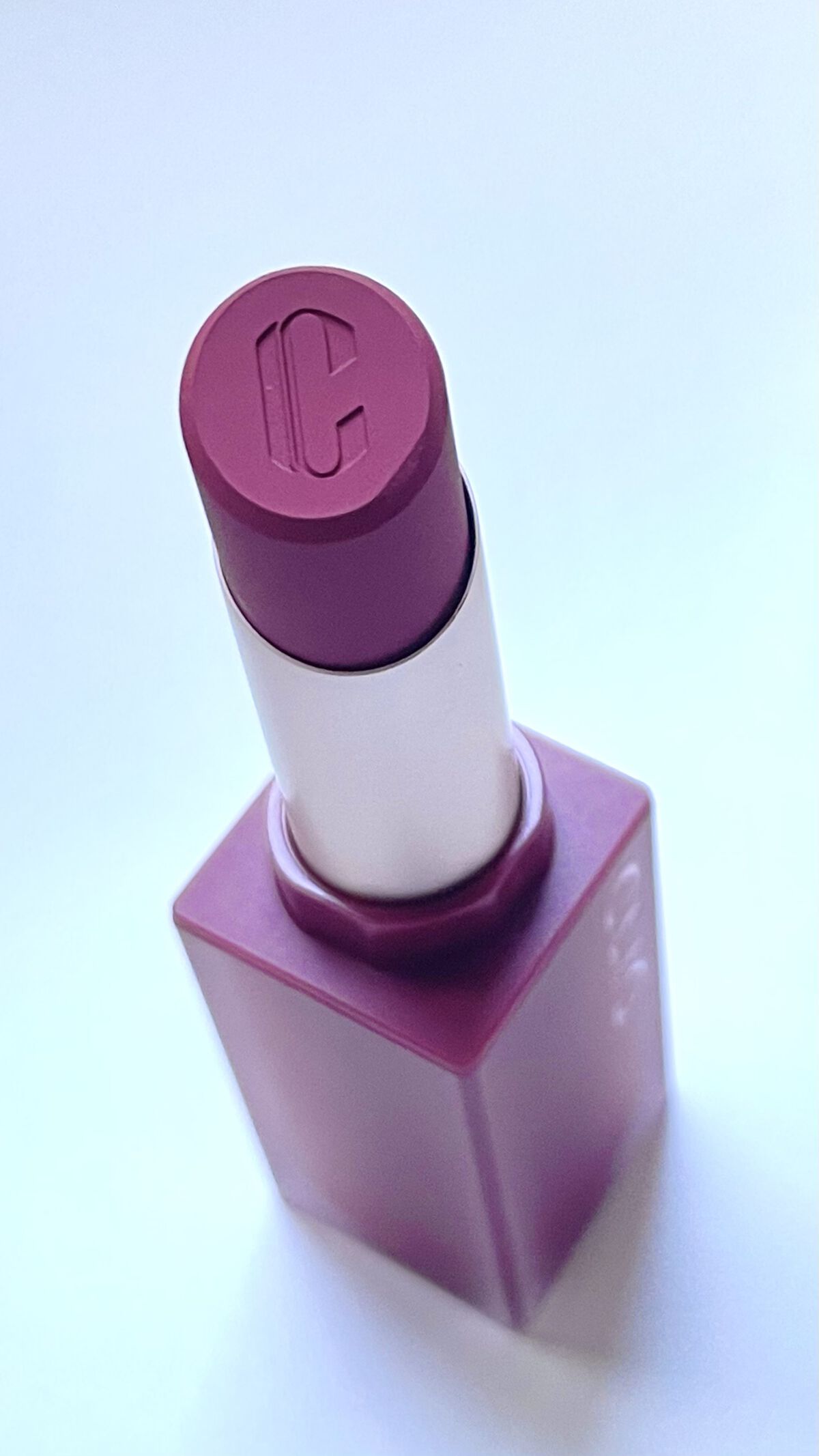 シフォン ムード リップ/CLIO/口紅の動画クチコミ1つ目